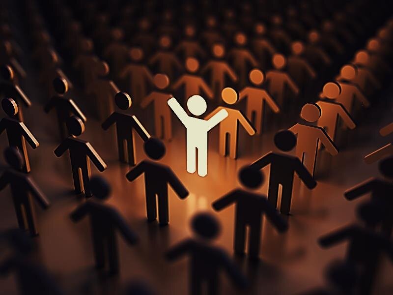 Backend Illustration